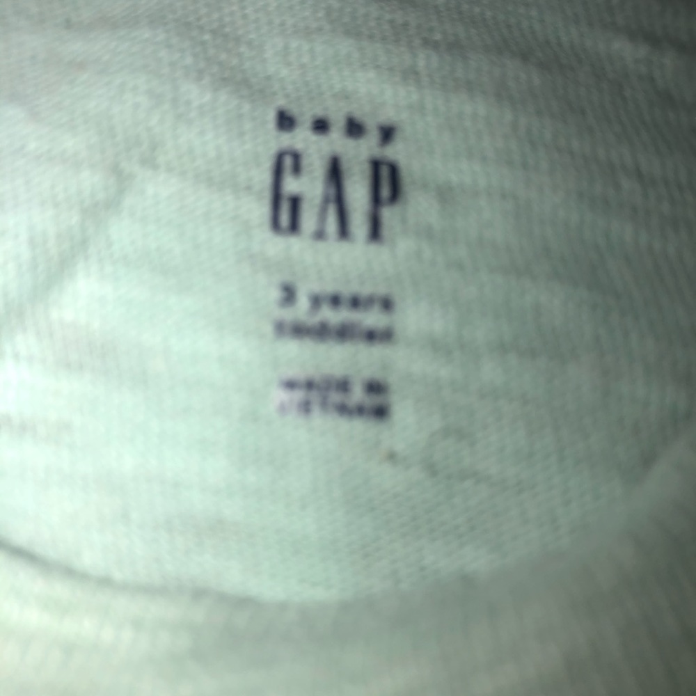 Shirt - Picture 4 of 4